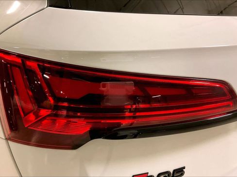 Used 2023 Audi SQ5 Premium Plus w/ Premium Plus Package image 27