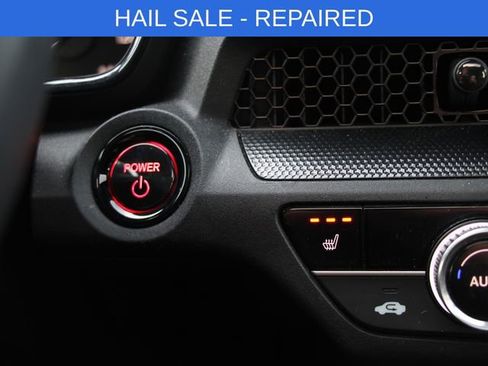 Used 2024 Honda CR-V Sport image 18