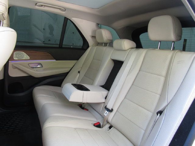 Certified 2022 Mercedes-Benz GLE 350 4MATIC image 16