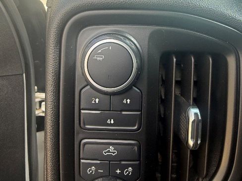 Used 2020 Chevrolet Silverado 2500 W/T w/ WT Convenience Package AWD/4WD image 13