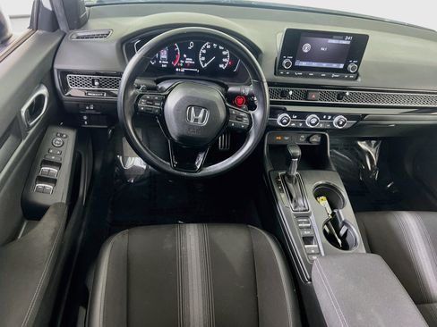 Used 2023 Honda Civic Sport image 20