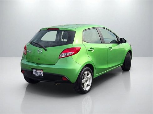 Used 2013 MAZDA MAZDA2 Sport image 4