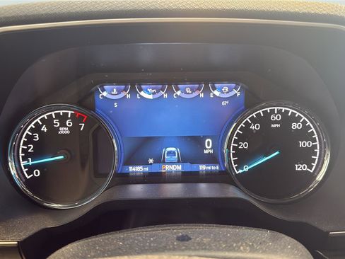 Used 2022 Ford F150 XLT w/ Equipment Group 302A High image 14