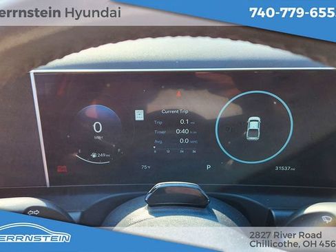 Used 2025 Hyundai Santa Cruz XRT AWD/4WD image 18