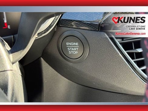 Used 2025 Ford Escape ST-Line image 33