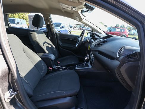 Used 2019 Ford Fiesta SE w/ Cold Weather Package FWD image 22