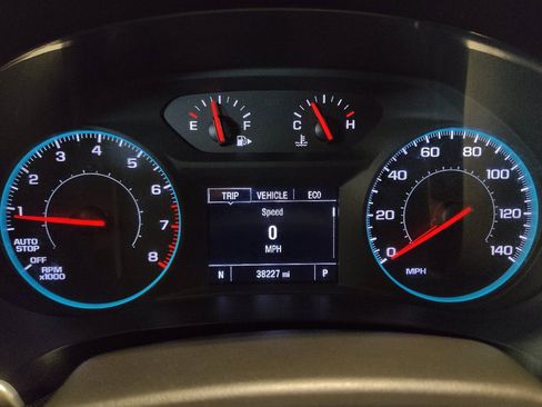 Used 2024 Chevrolet Malibu LS FWD image 23