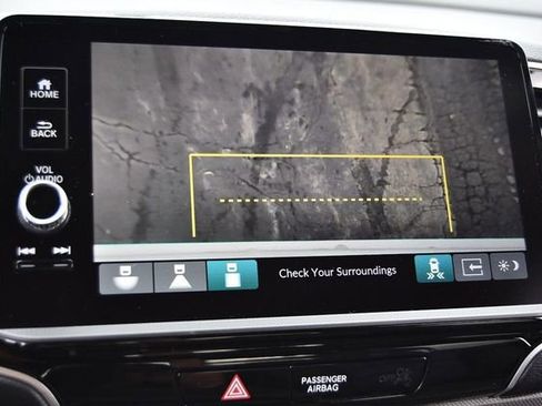 New 2025 Honda Ridgeline TrailSport+ image 17