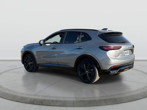 New 2026 Buick Envision Sport Touring AWD/4WD image 6