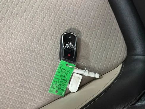 Used 2018 Buick Encore Preferred FWD image 20
