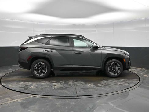 New 2026 Hyundai Tucson SEL image 9