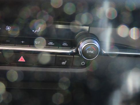 Certified 2025 MAZDA CX-30 2.5 Turbo w/ Premium Package image 27