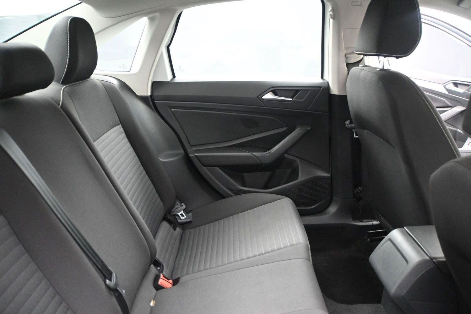 Used 2025 Volkswagen Jetta S FWD image 18