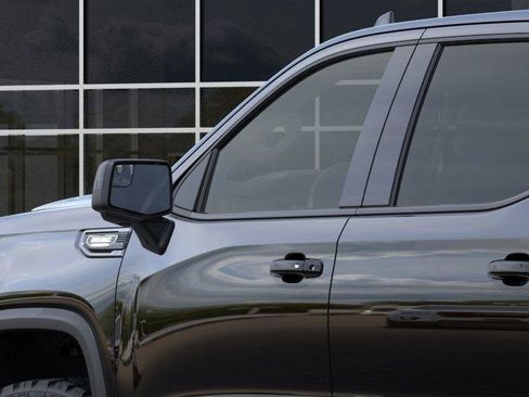 New 2026 GMC Sierra 1500 AT4X w/ AT4X AEV Edition AWD/4WD image 12