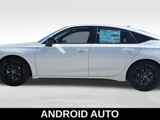 New 2026 Honda Civic Sport video 3