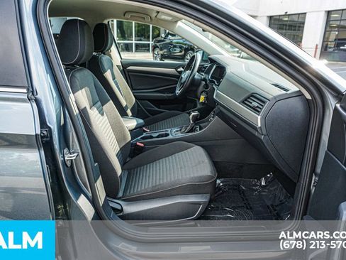 Used 2024 Volkswagen Jetta S FWD image 23