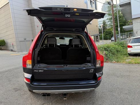 Used 2007 Volvo XC90 V8 Sport AWD/4WD image 16