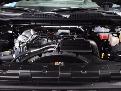 Used 2024 Chevrolet Silverado 2500 LT w/ All Star Edition image 33