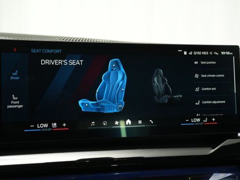 Used 2025 BMW M5 Touring w/ M Driver's Package AWD/4WD image 48