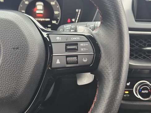 Certified 2025 Acura ADX A-Spec image 30