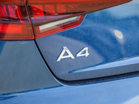 Used 2018 Audi A4 2.0T Ultra Premium Plus w/ Premium Plus Package image 20