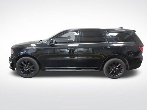 Used 2018 Dodge Durango SXT w/ Quick Order Package 2BB image 2