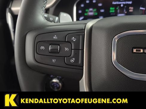 Used 2025 GMC Sierra 1500 Denali AWD/4WD image 18