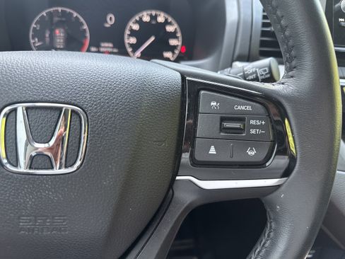 Used 2025 Honda Odyssey EX-L image 27