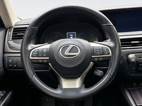 Used 2017 Lexus GS 350 350 AWD NAVIGATION image 12