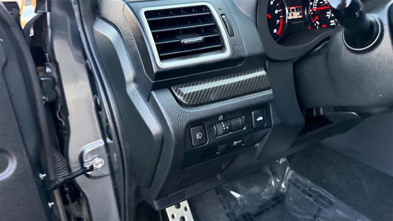 Used 2021 Subaru WRX AWD/4WD image 26