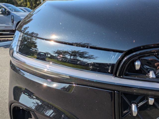 New 2026 Lincoln Nautilus Premier AWD/4WD image 10