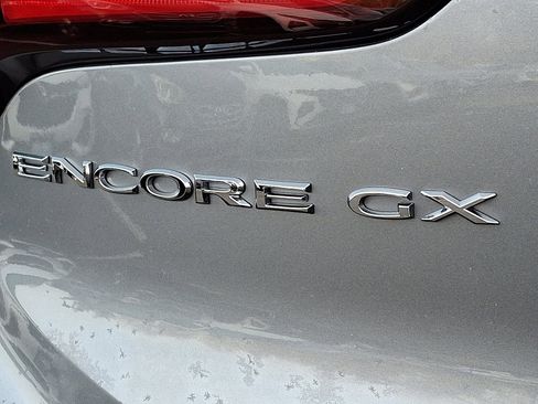 Certified 2023 Buick Encore GX Preferred image 31