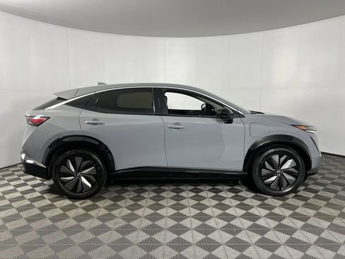 Used 2024 Nissan Ariya FWD image 5