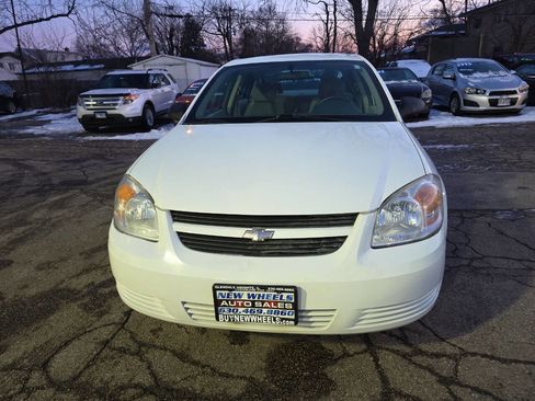 Used 2006 Chevrolet Cobalt LS image 4