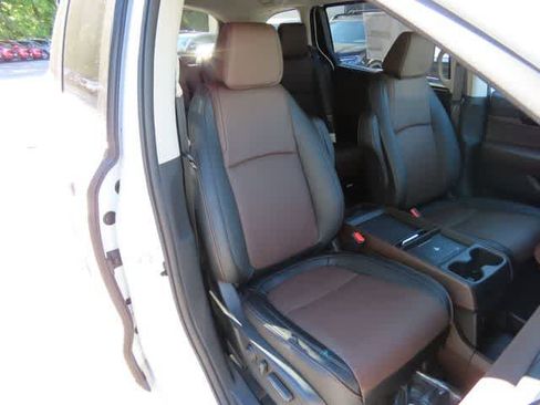 New 2026 Honda Odyssey Elite image 19