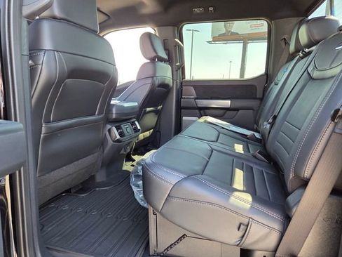 New 2026 Ford F150 Platinum w/ Equipment Group 700A Standard AWD/4WD image 5