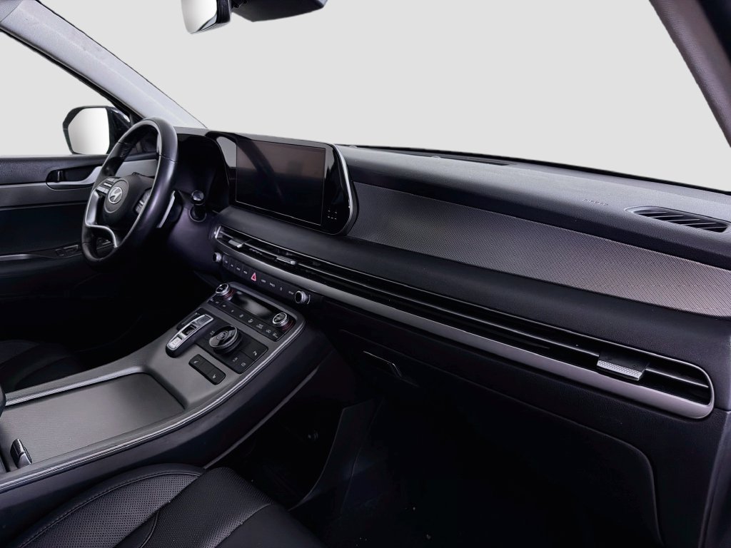 Used 2024 Hyundai Palisade SEL FWD image 33