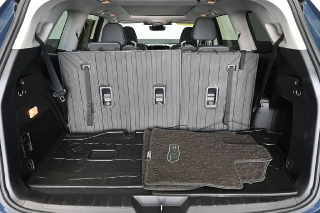 Used 2023 Subaru Ascent Onyx Edition AWD/4WD image 31