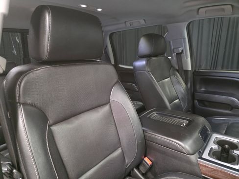 Used 2018 GMC Sierra 1500 SLT image 36