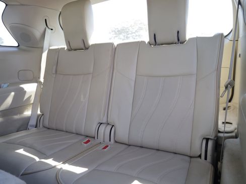 Used 2014 INFINITI QX60 Luxe w/ Premium Plus Package AWD/4WD image 7