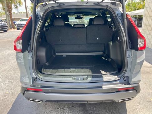 Used 2026 Honda CR-V Sport-L image 5