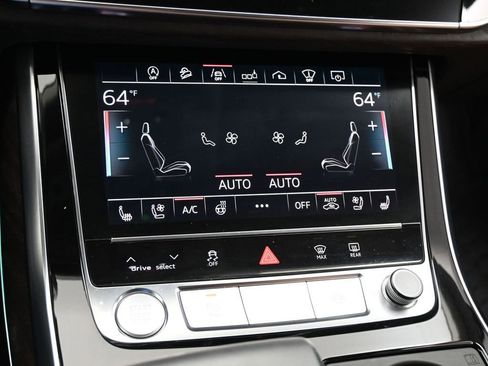 Used 2019 Audi Q8 Prestige image 14