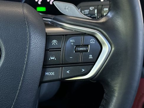 Certified 2024 Lexus NX 350h AWD w/ Cold Area Package image 27