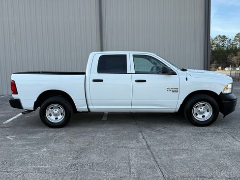 Used 2023 RAM 1500 Tradesman image 4