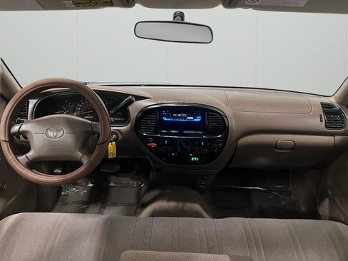 Used 2000 Toyota Tundra 2WD Regular Cab image 40