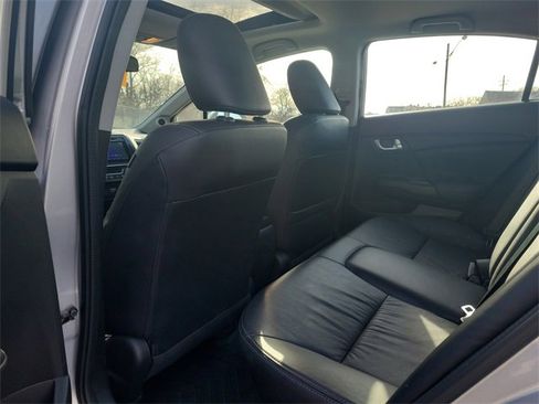 Used 2015 Honda Civic EX-L image 27