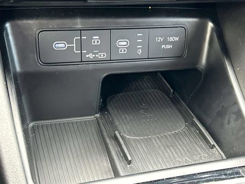 Certified 2025 Hyundai Tucson SEL FWD image 36