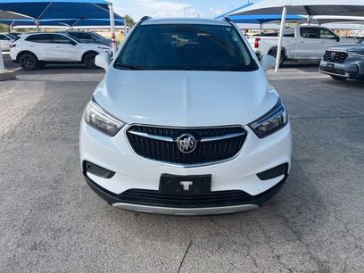 Used 2022 Buick Encore Preferred w/ Safety Package