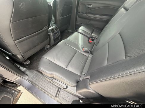 Used 2022 Honda Pilot Special Edition image 23