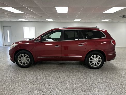 Used 2014 Buick Enclave Leather AWD/4WD image 5